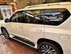 تويوتا لاندكروزر برادو